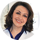 Dr. Sayeh Naem, DDS