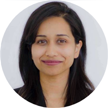 Dr. Sayuli Bhide, MD
