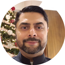 Dr. Sayyed Jaffri, MD