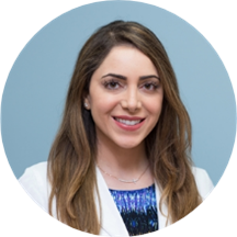 Dr. Scarlett Boulos, MD