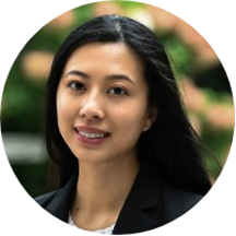 Dr. Schuman Chen, OD