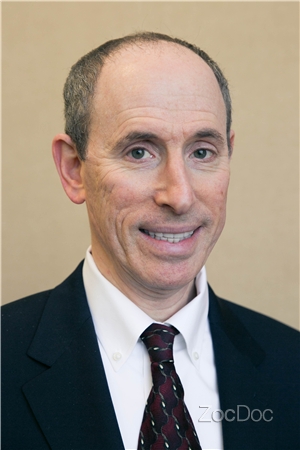 Dr. Scott Berger, MD