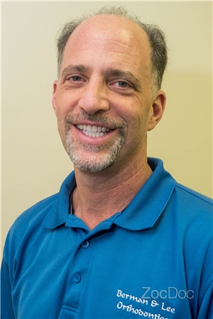 Dr. Scott Berman, DDS