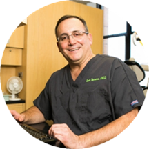 Dr. Scott Bonomo, DMD