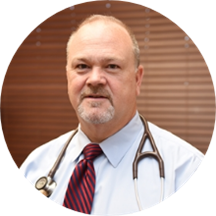 Dr. Scott Brown, DO