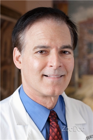 Dr. Scott Busch, DO, FACS