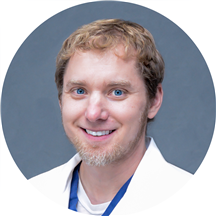 Dr. Scott Caughell, OD