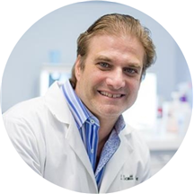 Dr. Scott Cooper, DPM