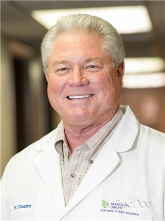 Dr. Scott Crawford, MD, FACOG