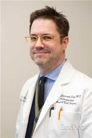 Dr. Scott Daly, MD