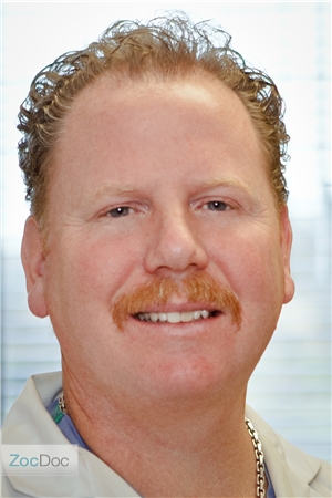 Dr. Scott Dinesen, DO, FACOG