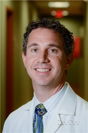Dr. Scott E. Goldsmith, MD
