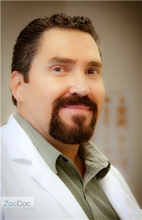 Dr. Scott Ellis, MD