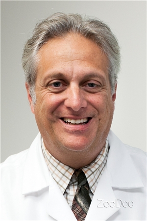 Dr. Scott Feudo, MD