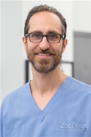 Dr. Scott Fine, DDS