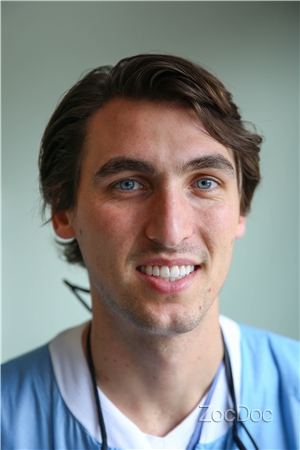 Dr. Scott Fleming, DDS