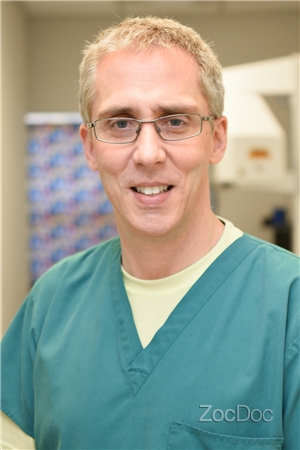 Dr. Scott Goldstein, DDS