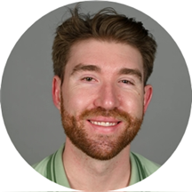 Dr. Scott Hall, PT, DPT