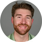 Dr. Scott Hall, PT, DPT