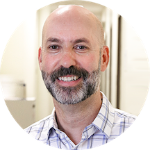 Dr. Scott Harris, MD