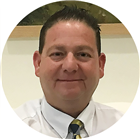 Dr. Scott Harris, PsyD