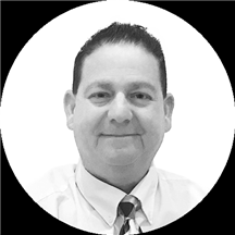 Dr. Scott Harris, PsyD