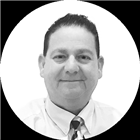 Dr. Scott Harris, PsyD