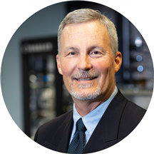 Dr. Scott Haugen, OD