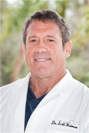Dr. Scott Herman, DC