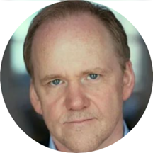 Dr. Scott Hoye, PsyD