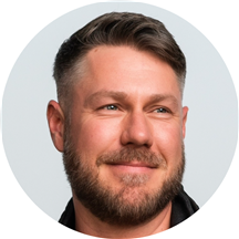 Dr. Scott Huckaby, PsyD