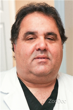Dr. Scott Jaffe, DO