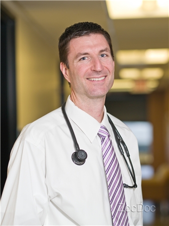 Dr. Scott Kalinowski, MD