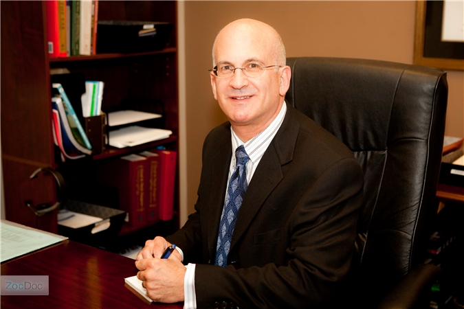 Dr. Scott Karlin, MD