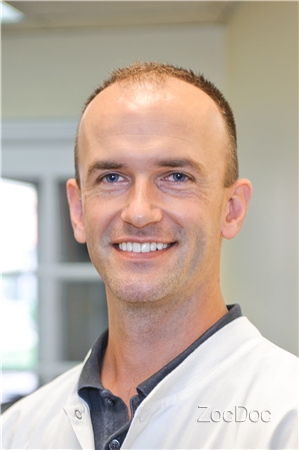 Dr. Scott Krause, DDS
