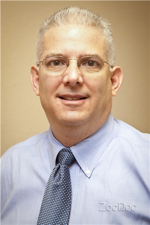 Dr. Scott Lauer, DO