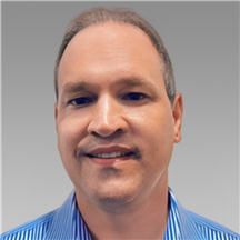 Dr. Scott Lauer, OD