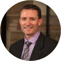 Dr. Scott Lindsay, DMD