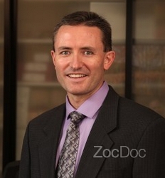 Dr. Scott Lindsay, DMD