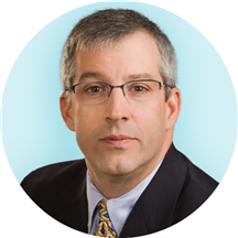 Dr. Scott M. Klares, MD, FCCP