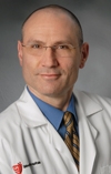 Dr. Scott Mabee, MD
