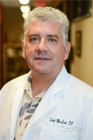 Dr. Scott MacLeod, DO