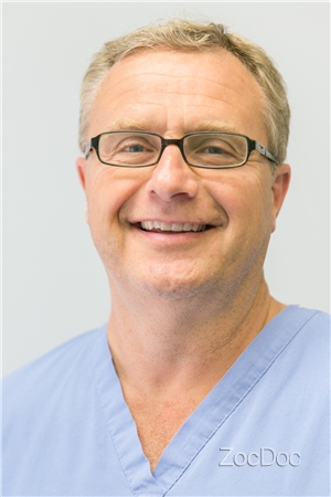 Dr. Scott Malik, DDS