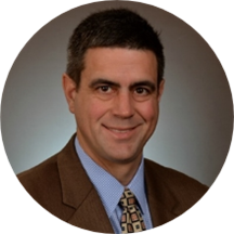 Dr. Scott Martin, MD