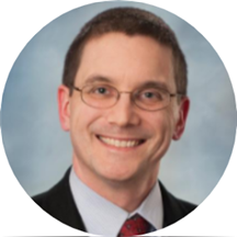 Dr. Scott Martin, OD