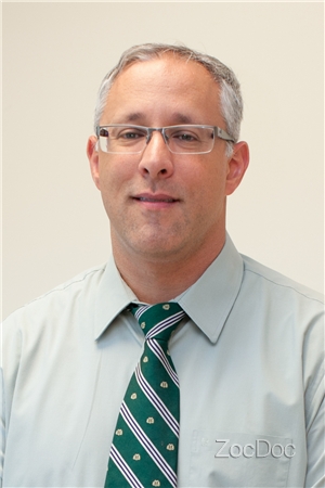 Dr. Scott Massien, MD