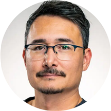 Dr. Scott McGrath, DC