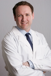 Dr. Scott Melamed, DPM