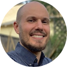 Dr. Scott Menasco, PhD, LMFT