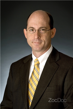 Dr. Scott Moore, MD